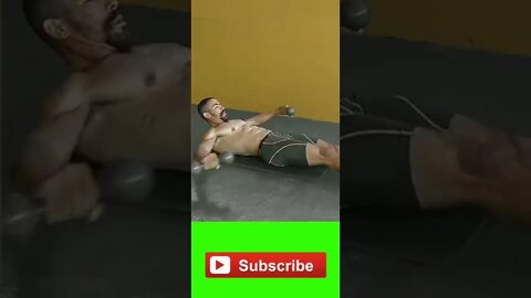 Abs Workout #treinodeabdomen #absworkout #abdominal #abdomen
