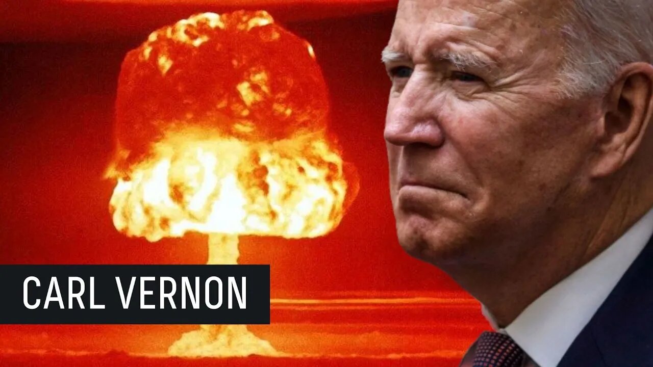 Same advice for nukes?