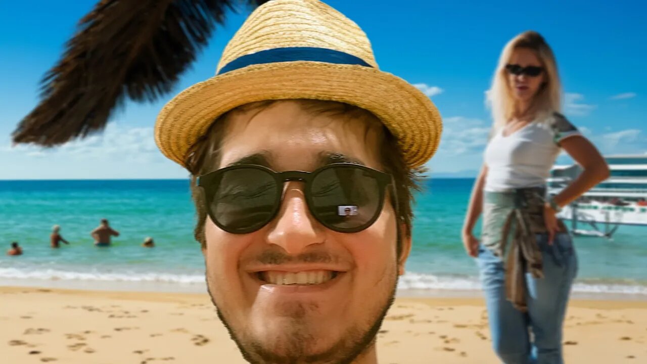 CALIFORNIA BOYZ :D