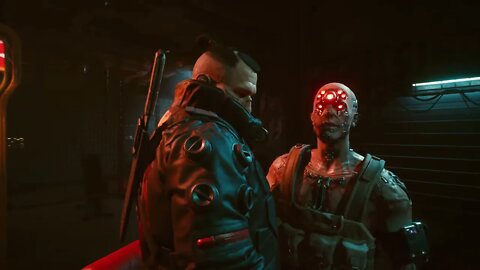 Cyberpunk 2077