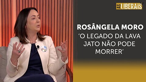 Advogada explica porque decidiu se candidatar a uma vaga para deputada federal | #al