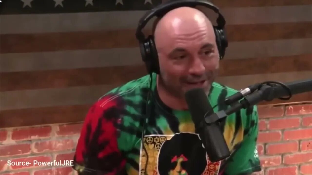 JRE Thoughts on No Fap