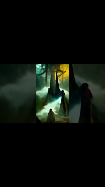 Ice and Fire #shorts