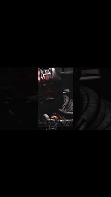 “No. You match the description sir.” Being a extrovert is fun in #starfield #bethesda #shortsfeed