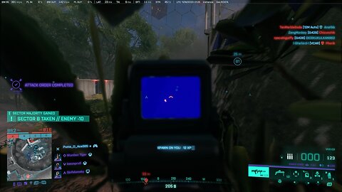 Battlefield 2042