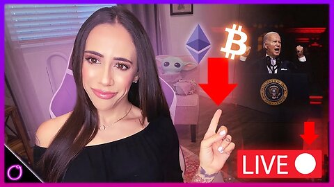 US Jobs report impacts Bitcoin and Ethereum