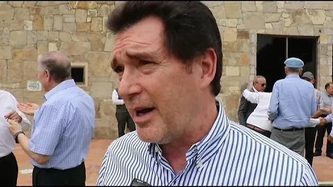 FUERZAS VIVAS CELEBRAN QUE NUEVO LAREDO ES DE LAS 5 MEJORES CIUDADES EVALUADAS EN EL PAÍS