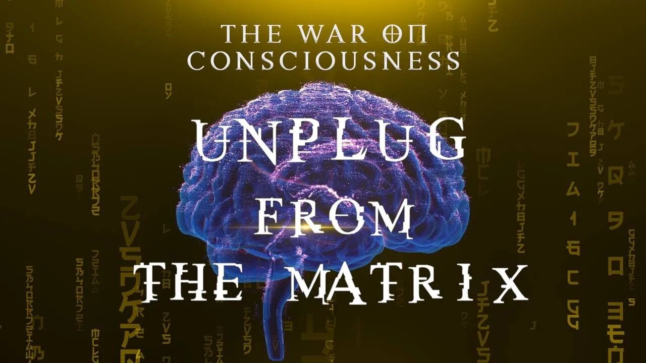 Unplug From The Matrix // TWOC 001