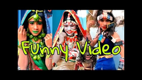 funny VideoComedy2020 Funny Top Video