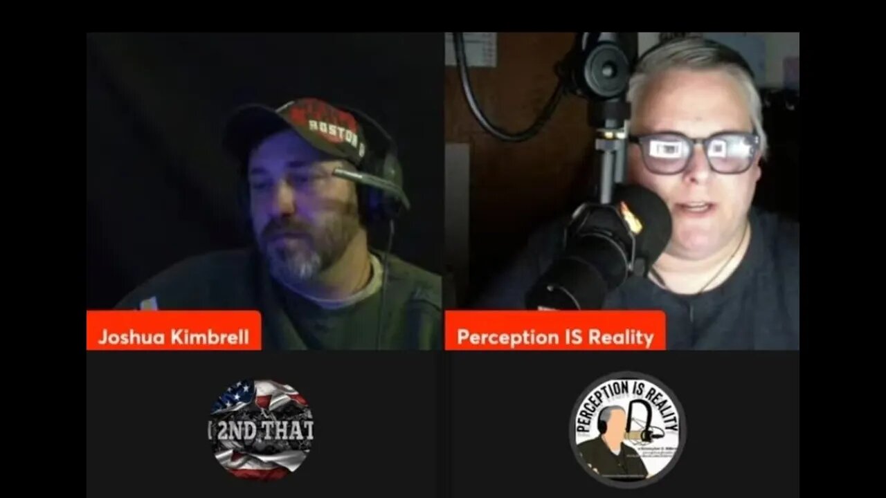 "Delphi Murders NEWS & Political Commentary w/Joshua Kimbrell & Kristopher H. Bilbrey."