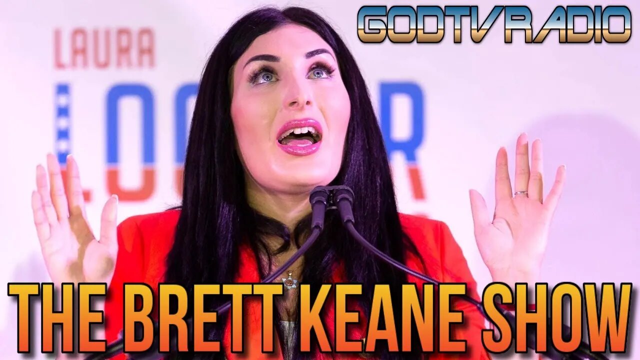 @ttor13 Laura Loomer, Bitchute, & Gab Fail /w @brettkeane