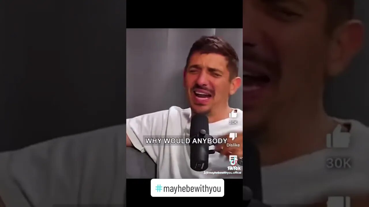 🤣🤣 @Theo Von said "have you been alive?!?" lol
