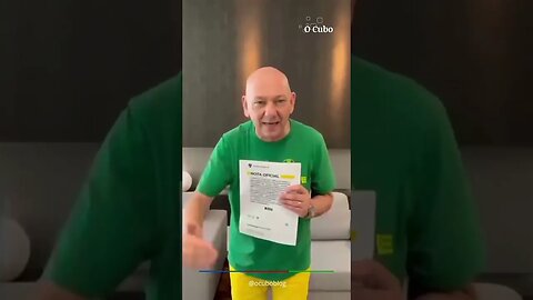 Luciano Hang muda discurso e declara apoio a Lula em vídeo: ‘Estarei junto’