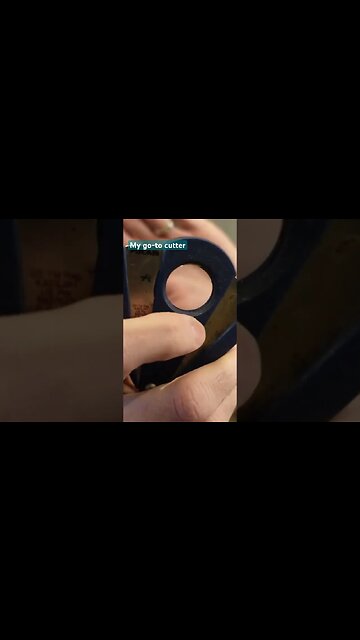 My Go-To Cigar Cutter #cigar #cigars #accessories