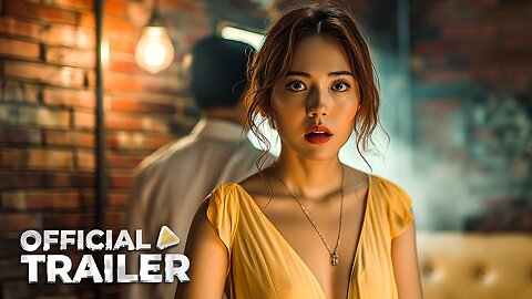 FOREVER MINE — Official Trailer (2024)