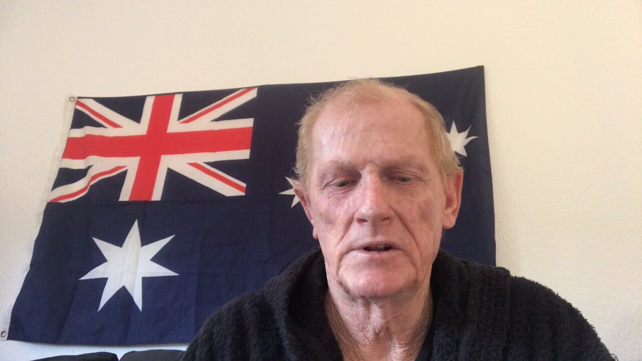 WE CHOOSE TO AVOID THINGS & WHEN WE CHOOSE TO AVOID, WE TO DELUDE OURSELVES & LIVE IN A DELUSION