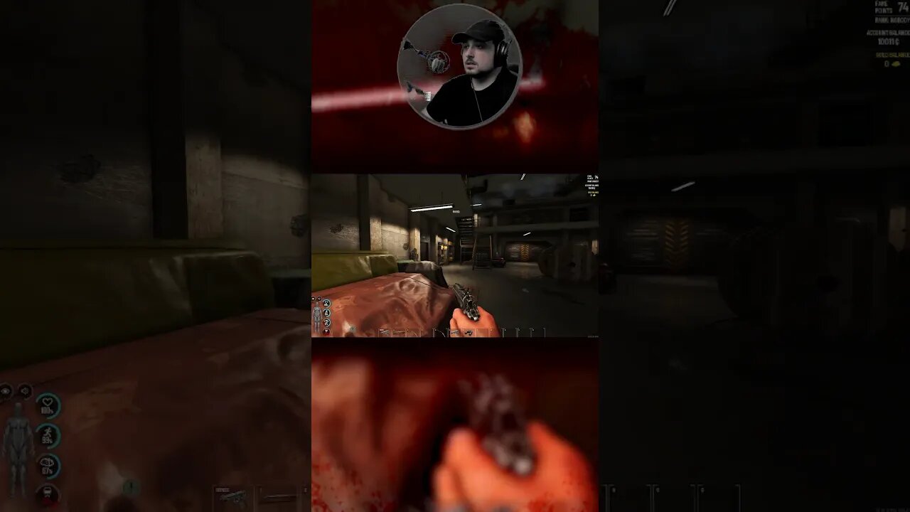 nope #scumgame #dayz #rustgame #survivalgame #fps #pvp