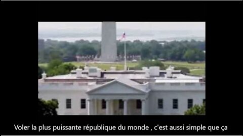 L'art de voler une élection