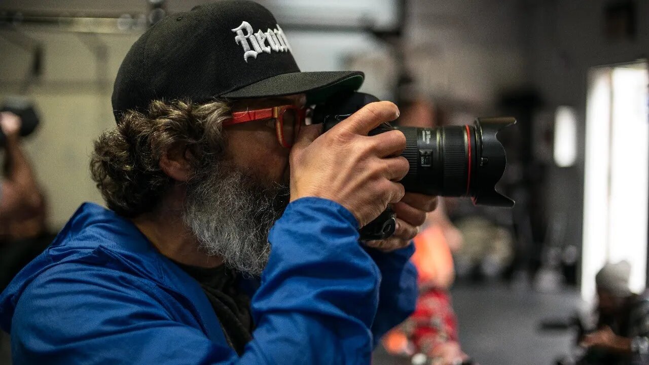 LIVE CALL IN SHOW - Special GUEST - URL MAN - March 12, 2022