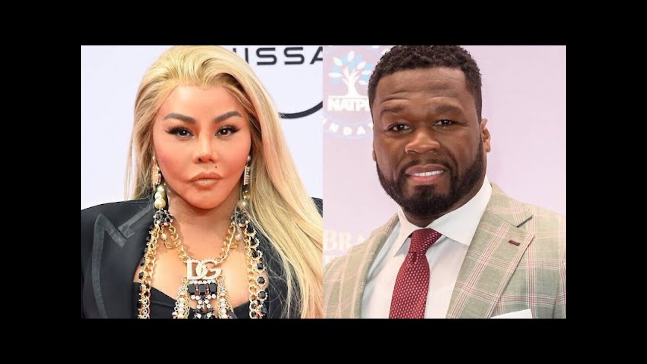50Cent Puts An End To Lil Kim Fame By Revealing This Info On Her