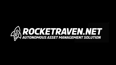 How to List an NFT for sale Listing a Ravencoin RVN Asset / NFT on RocketRaven.net