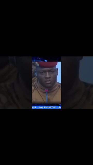 We do not feel sorry for ourselves