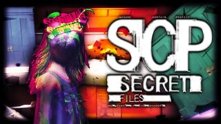 SCP-239 The Witch Project | SCP: Secert Files (Gameplay) - Part 3