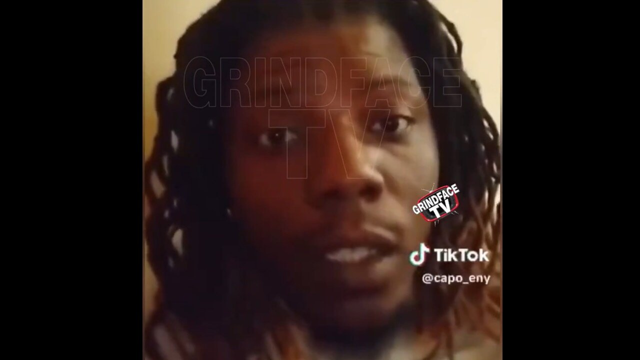 Man Makes A Video From His Carnival Cruise Cabin Claiming He's Been Held A Prisoner For Days