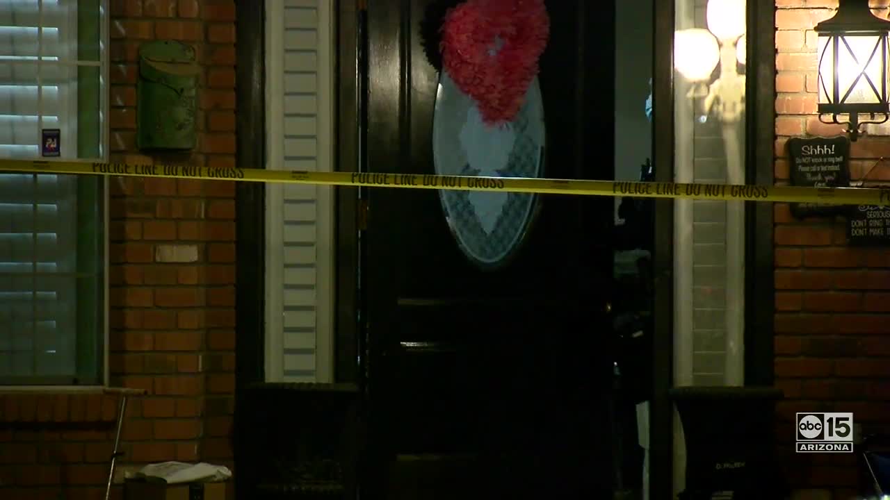 FD: Toddler pulled from hot tub near Lindsay and Guadalupe roads