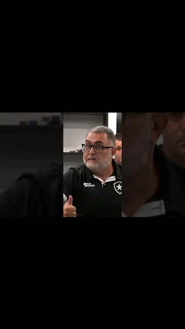 🔥🔥🔥VEJA: BOTAFOGO E A MENTALIDADE VENCEDORA! #botafogo #brasileirão