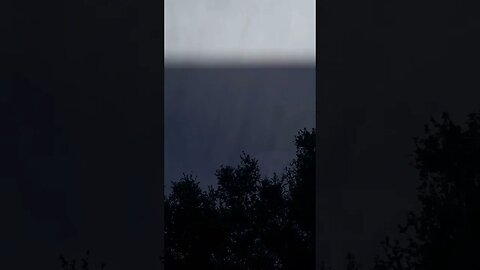 waves in the sky..