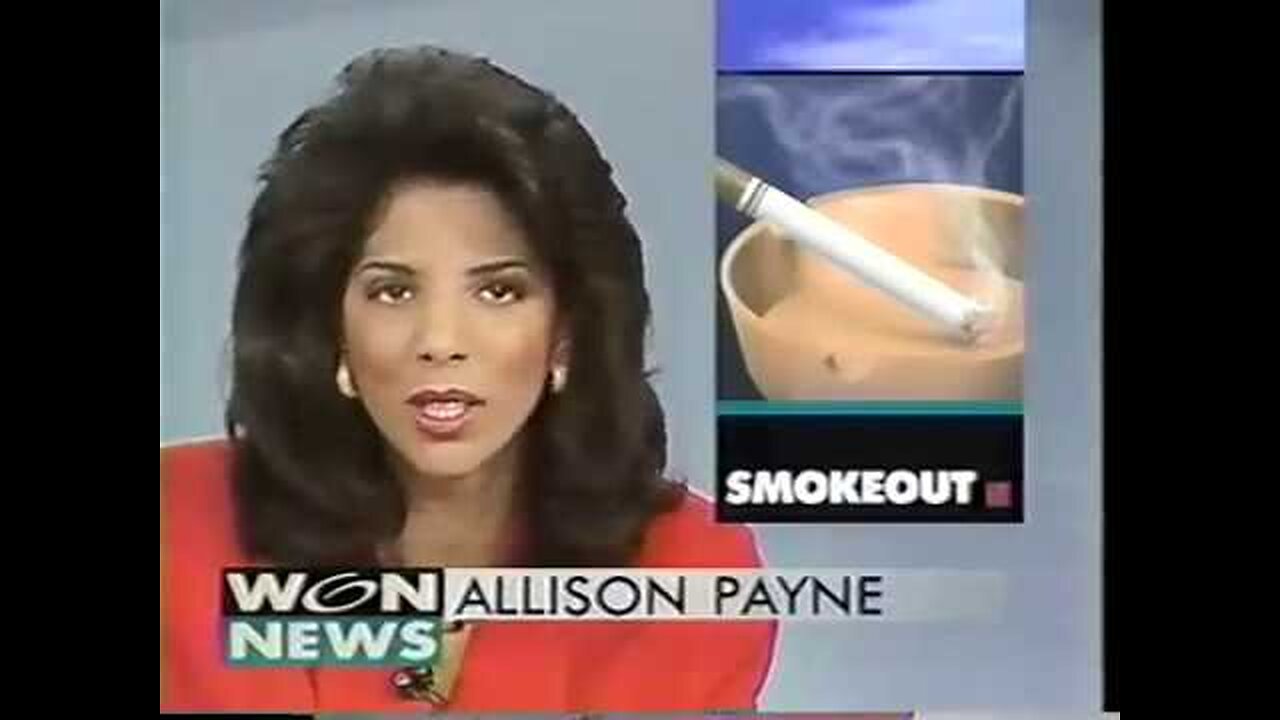 November 18, 1993 - Chicago News Update with Allison Payne