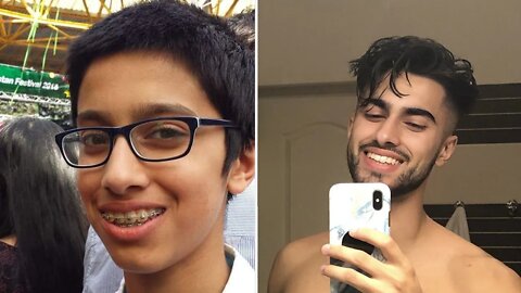 6 Tips To Glow Up (Even If You Are Ugly)