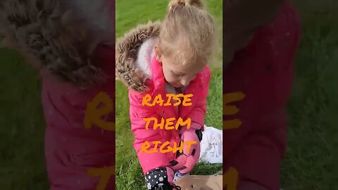 The Circle of Life | Raise Them Right