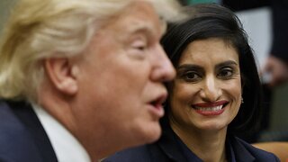 Trump Administration Announces New Medicaid Block Grant Program