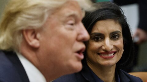 Trump Administration Announces New Medicaid Block Grant Program