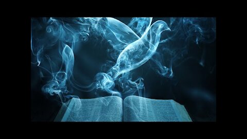 20190312 THE SABBATH & THE HOLY GHOST (Full)