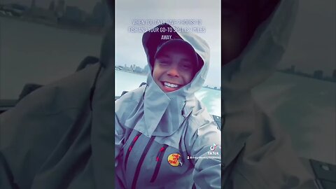 When you are rushing to your fishing spot and you only have 2 hours to fish! #shorts