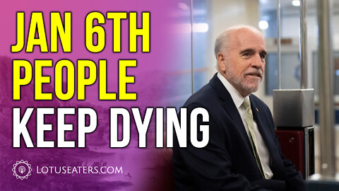 The Mysterious Jan 6th Deaths