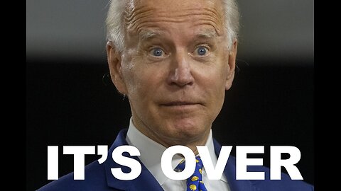 BIDEN'S BIG BOY PRESS CONFERENCE, Jill Biden's theme song +more - TWW w/ Bruce Wolf EP2427