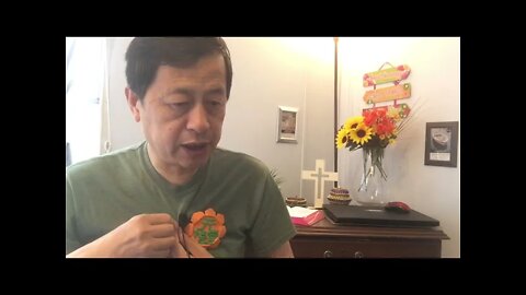 【信038】朝圣之路……圣地亚哥。20210928【一句话开悟】