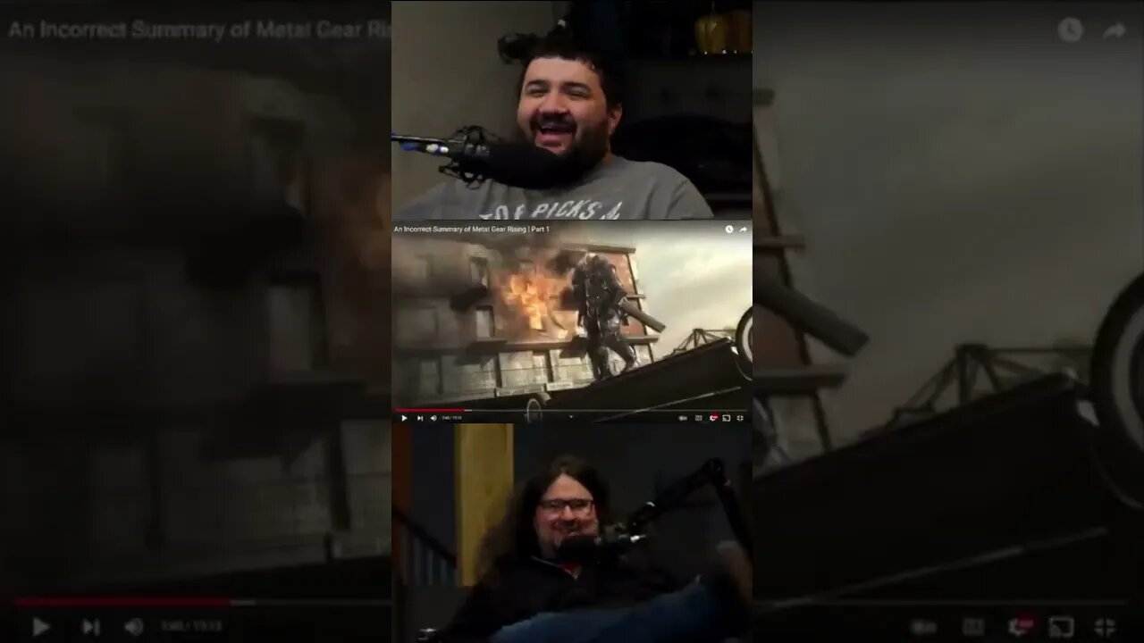@Max0r has us ROLLING during this video! - Renegade Quick Bits