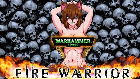 🔥2 I Am Hope, I Am Salvation【FIREWARRIOR】