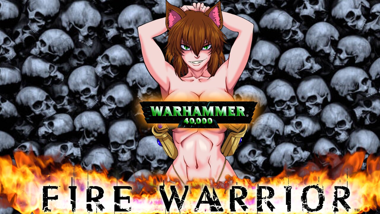 🔥2 I Am Hope, I Am Salvation【FIREWARRIOR】
