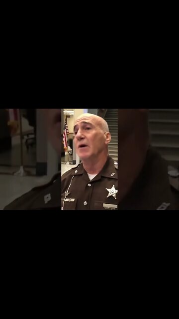 That's the second time you touched me!