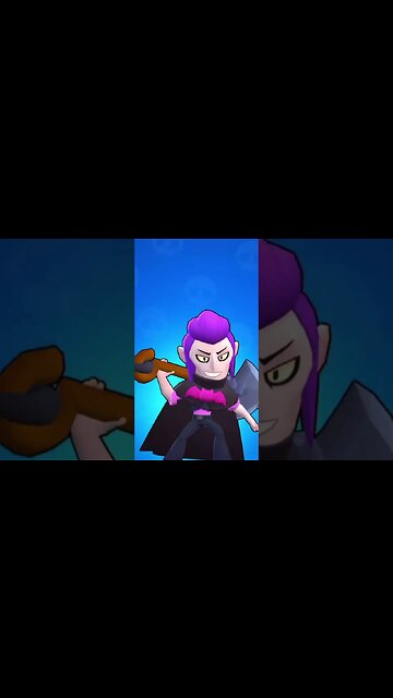 Can you name this Brawler #Shorts 75