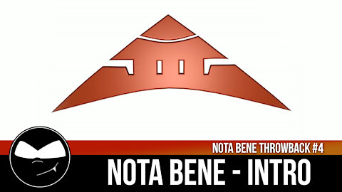 Nota Bene - Intro/Teaser