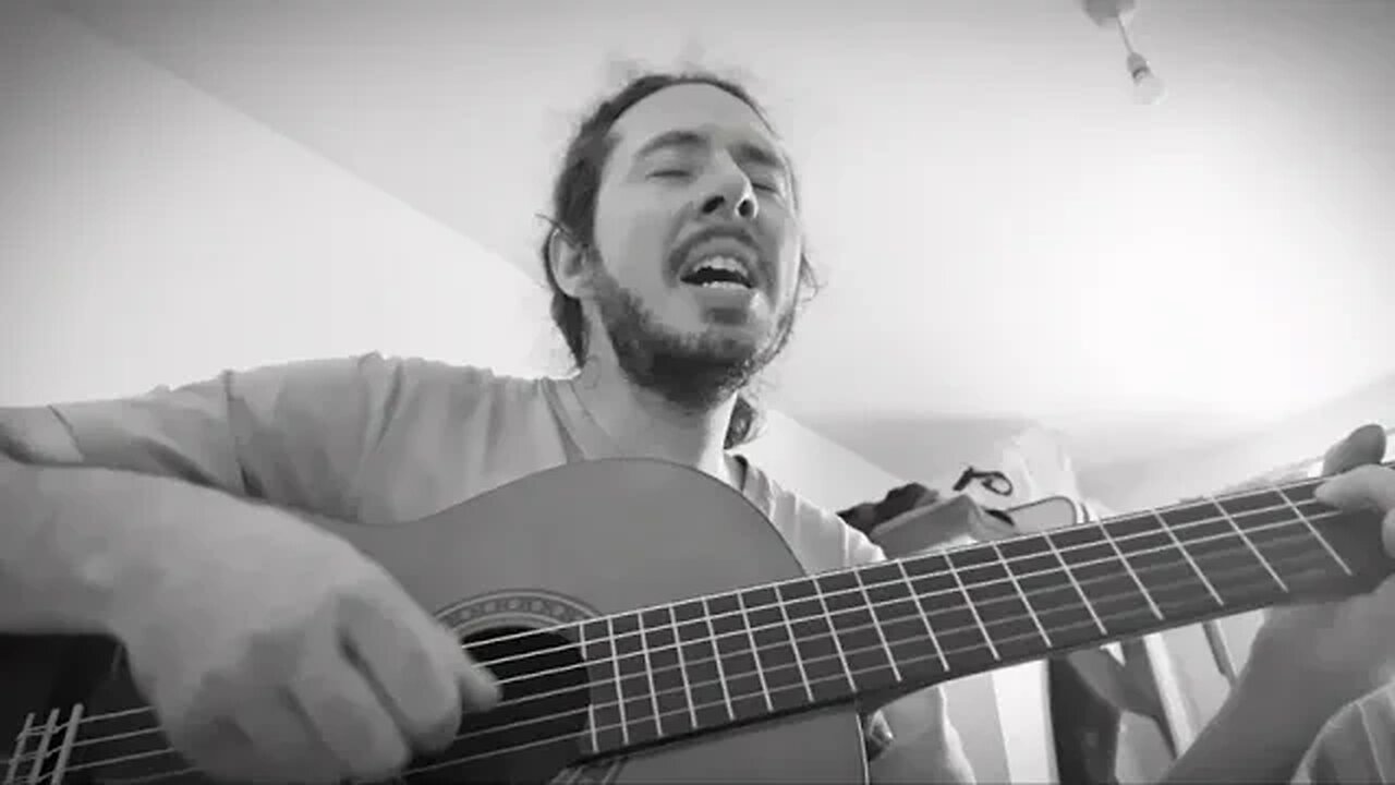 Don't Look Back - Scott Spalding