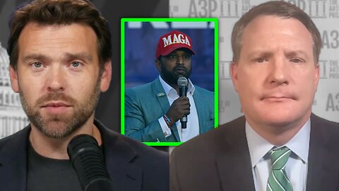 Mike Davis on Kash Patel: ‘The Deep State Knows He Knows Where All the Dead Bodies Are Buried’