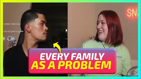 Why Pearl sister does not want a child